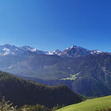 厄姆豪森Haus Panorama公寓 外观 照片