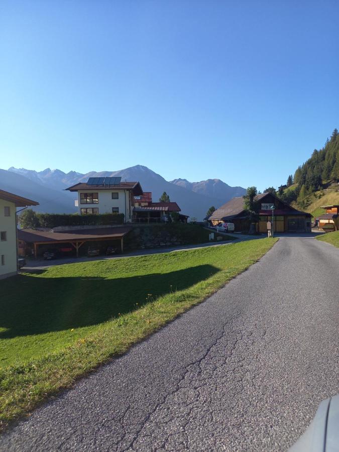 厄姆豪森Haus Panorama公寓 外观 照片
