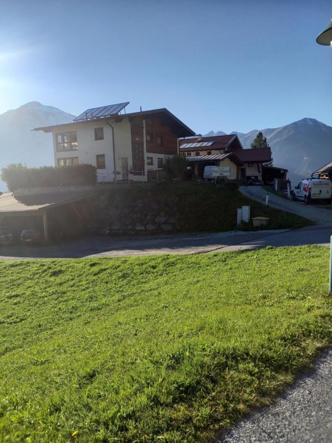 厄姆豪森Haus Panorama公寓 外观 照片