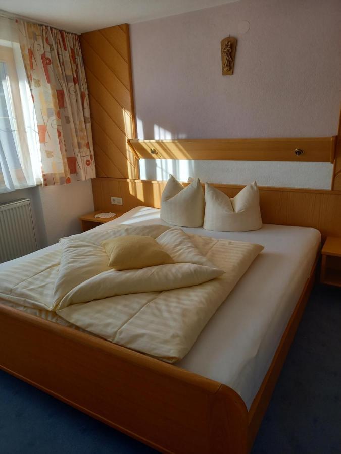 厄姆豪森Haus Panorama公寓 外观 照片